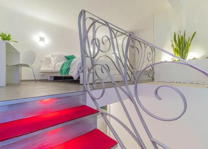 Governo Vecchio Guesthouse Navona